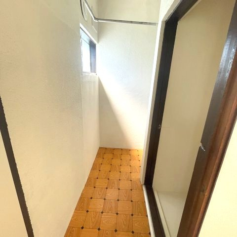 伊達市元町25-10戸建の和室