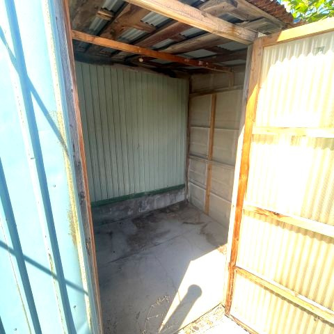 伊達市元町25-10戸建の洗面所