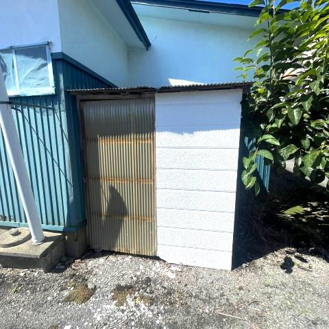 伊達市元町25-10戸建のその他共用部分