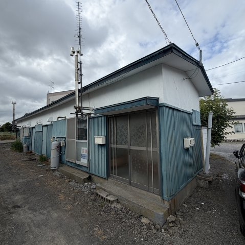 伊達市元町25-10戸建