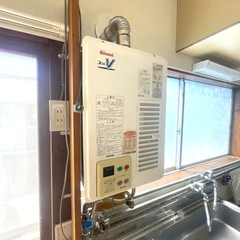 伊達市元町25-10戸建
