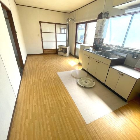 伊達市元町25-10戸建