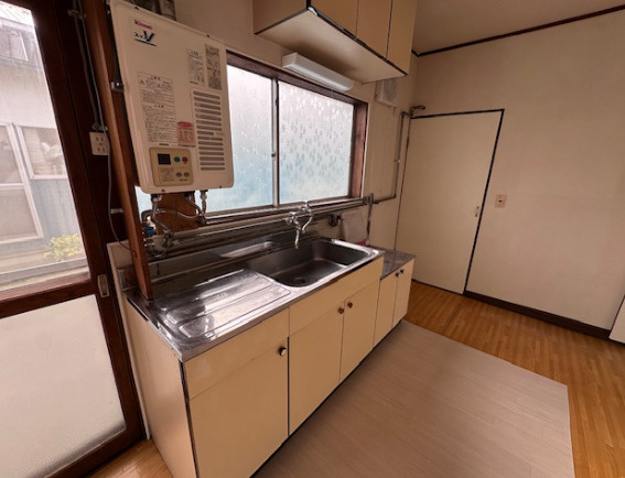 伊達市元町25-10戸建