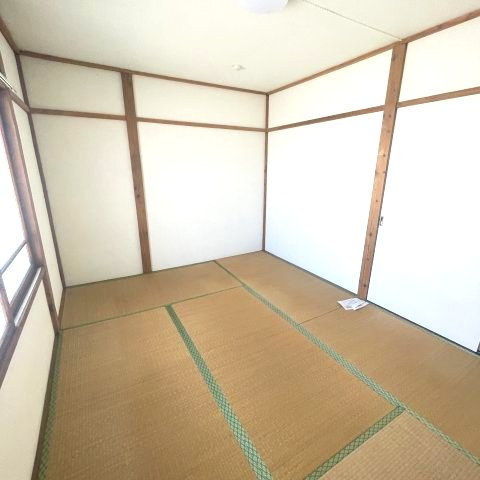 伊達市元町25-10戸建の内装