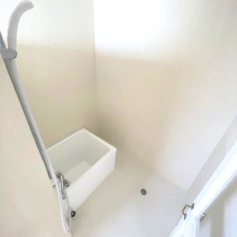伊達市元町25-10戸建のトイレ
