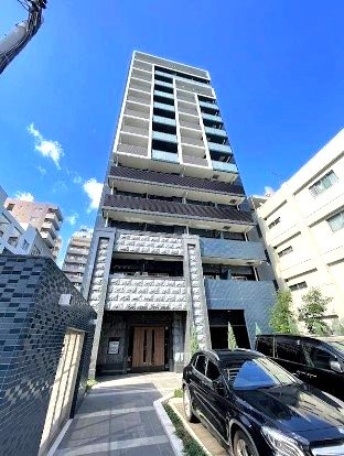 名古屋市中区栄５丁目の賃貸マンション