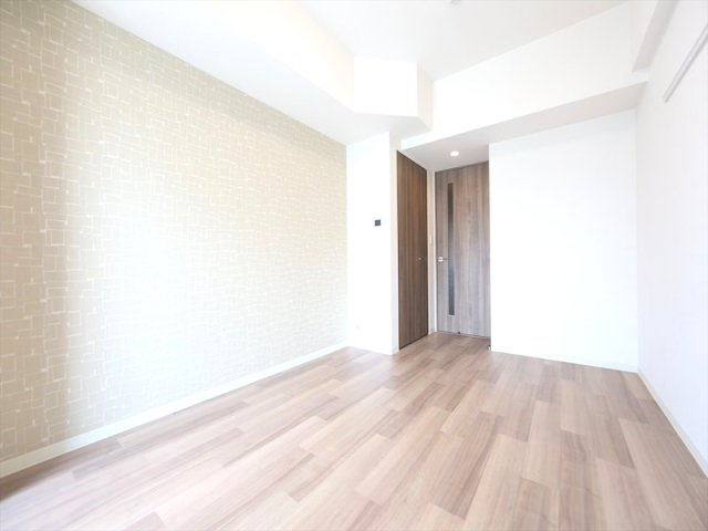 名古屋市中区栄５丁目の賃貸マンションの居間・リビング