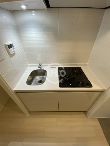 S-RESIDENCE大阪九条Northのキッチン|S-RESIDENCE大阪九条North（エスレジデンス大阪九条ノース）　キッチン