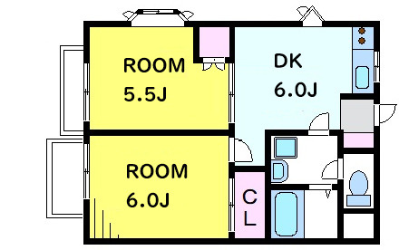 メイプルハイツの間取り|お電話でお問合わせ頂けますと、よりスムーズにご対応出来ます♪