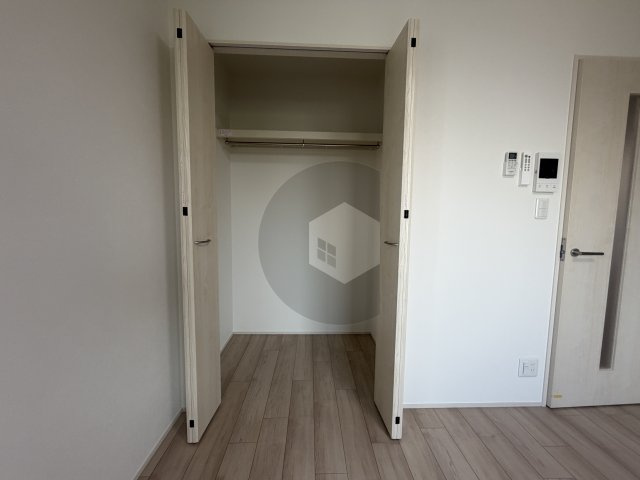 フジパレス吉田サウスの収納