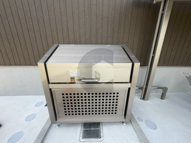 フジパレス吉田サウスのその他共用部分