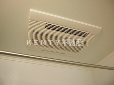 【設備】 | ルーブル東蒲田八番館
