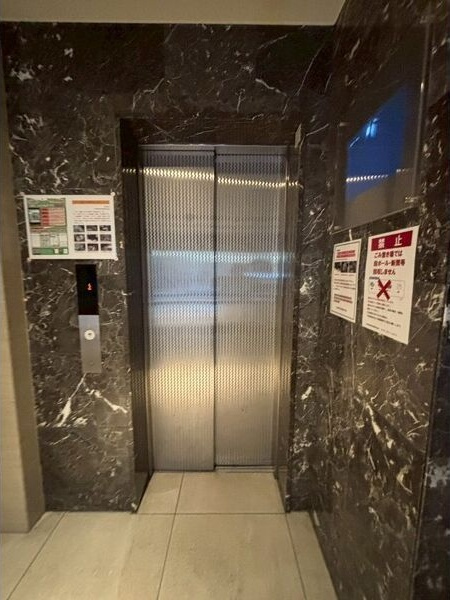 プレサンスTHE栄のその他