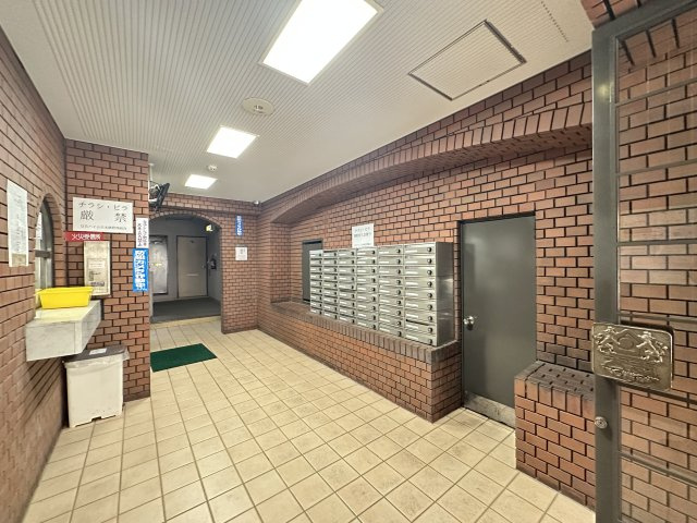 【その他共用部分】 | GSハイム日本橋