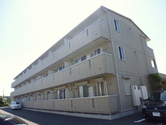 【外観】 | ファミール上の台