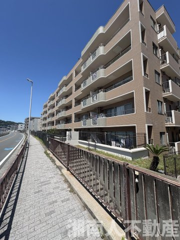 京急シティ逗子海岸