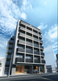 SYFORME TSUNASHIMAの画像