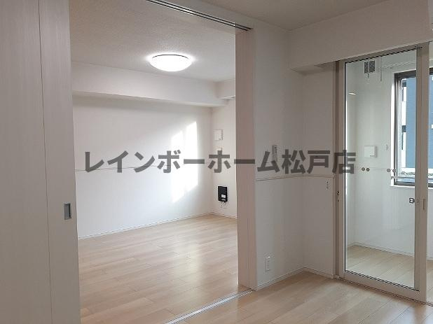 【仲介手数料：50％OFF】対象物件！の内装