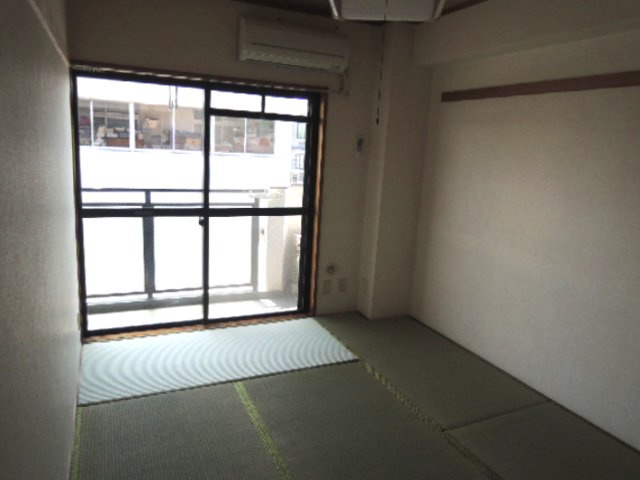 【和室】