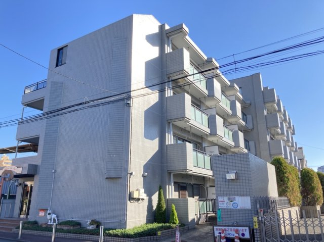 【外観】