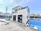 藤沢市羽鳥5丁目  新築戸建   全1棟の画像