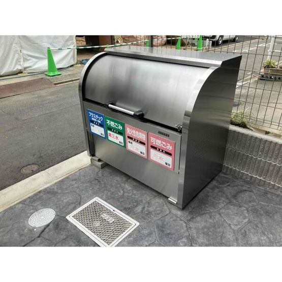 【その他共用部分】 | アルカンシエル泉