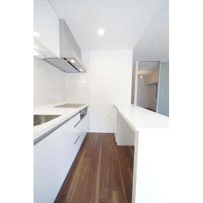 【その他】 | アンビエンテ芝浦 | ※写真は同タイプ住戸です。