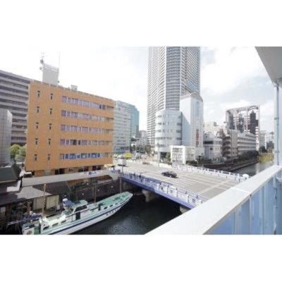 【展望】 | アンビエンテ芝浦