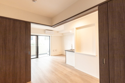 【その他】 | グリーンレジデンス赤坂 | ※写真は同タイプ住戸です。