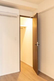 【収納】 | グリーンレジデンス赤坂 | ※写真は同タイプ住戸です。