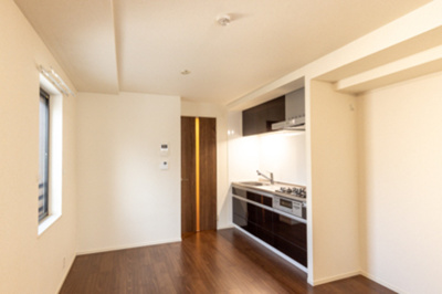 【その他】 | ルーチェ白金 | ※写真は同タイプ住戸です。