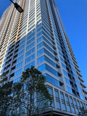 【外観】 | ＳＨＩＲＯＫＡＮＥ　Ｔｈｅ　ＳＫＹ　Ｅ棟