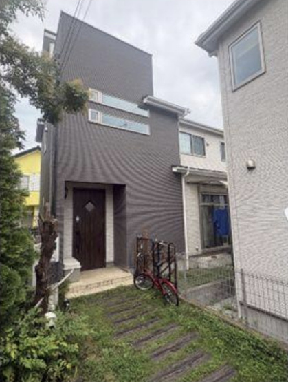 【外観】 | 北本市宮内1丁目　中古戸建