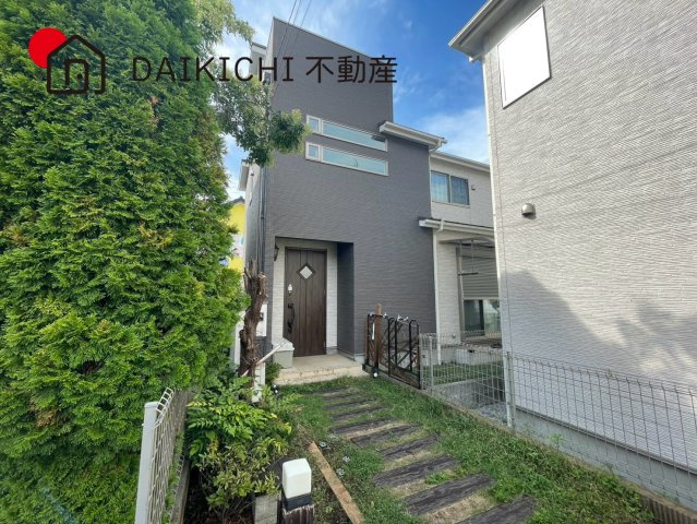 【外観】 | 北本市宮内1丁目　中古戸建