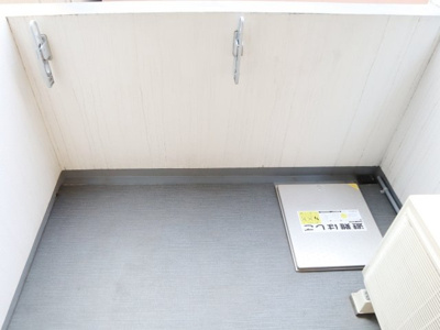 【内装】 | ALTERNA銀座