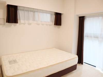【内装】 | ALTERNA銀座