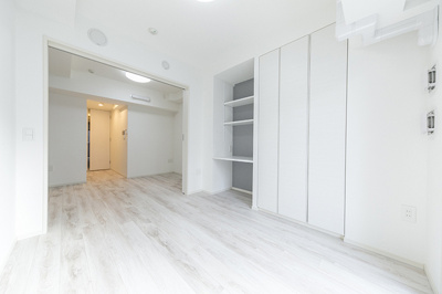 【その他】 | ライオンズフォーシア築地ステーション | ※写真は同タイプ住戸です。