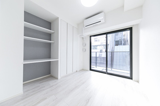 【その他】 | ライオンズフォーシア築地ステーション | ※写真は同タイプ住戸です。