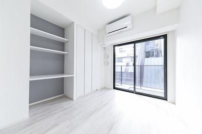 【その他】 | ライオンズフォーシア築地ステーション | ※写真は同タイプ住戸です。