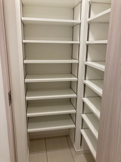 【その他】 | バウスフラッツ品川キャナルサイド | ※写真は同タイプ住戸です。