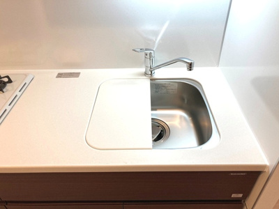 【その他】 | バウスフラッツ品川キャナルサイド | ※写真は同タイプ住戸です。