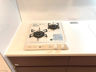 【その他】 | バウスフラッツ品川キャナルサイド | ※写真は同タイプ住戸です。