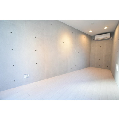 【内装】 | FLATエムスリー