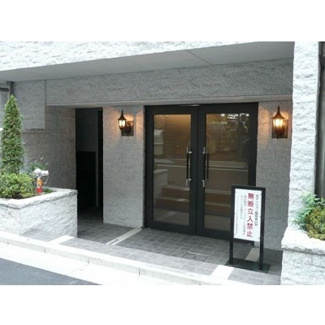【内装】 | トーシンフェニックス日本橋兜町参番館