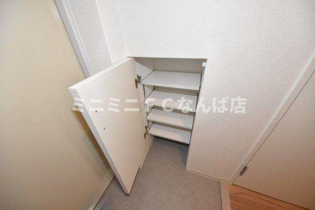 セレニテフラン本町