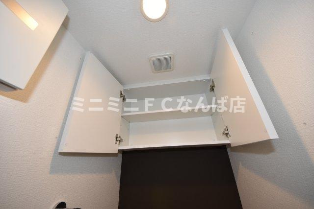 セレニテフラン本町