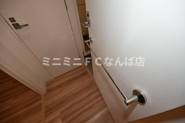 セレニテフラン本町