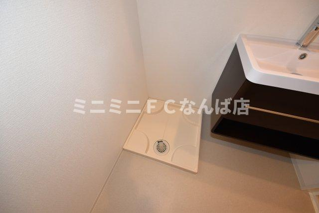 セレニテフラン本町