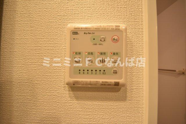 セレニテフラン本町