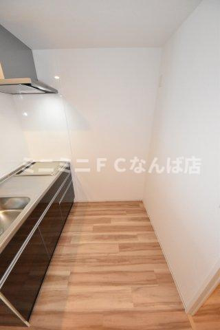 セレニテフラン本町